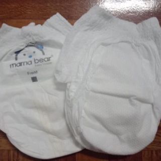 Tã quần trần Mama Bear sz m100/l100/xl100/xxl100