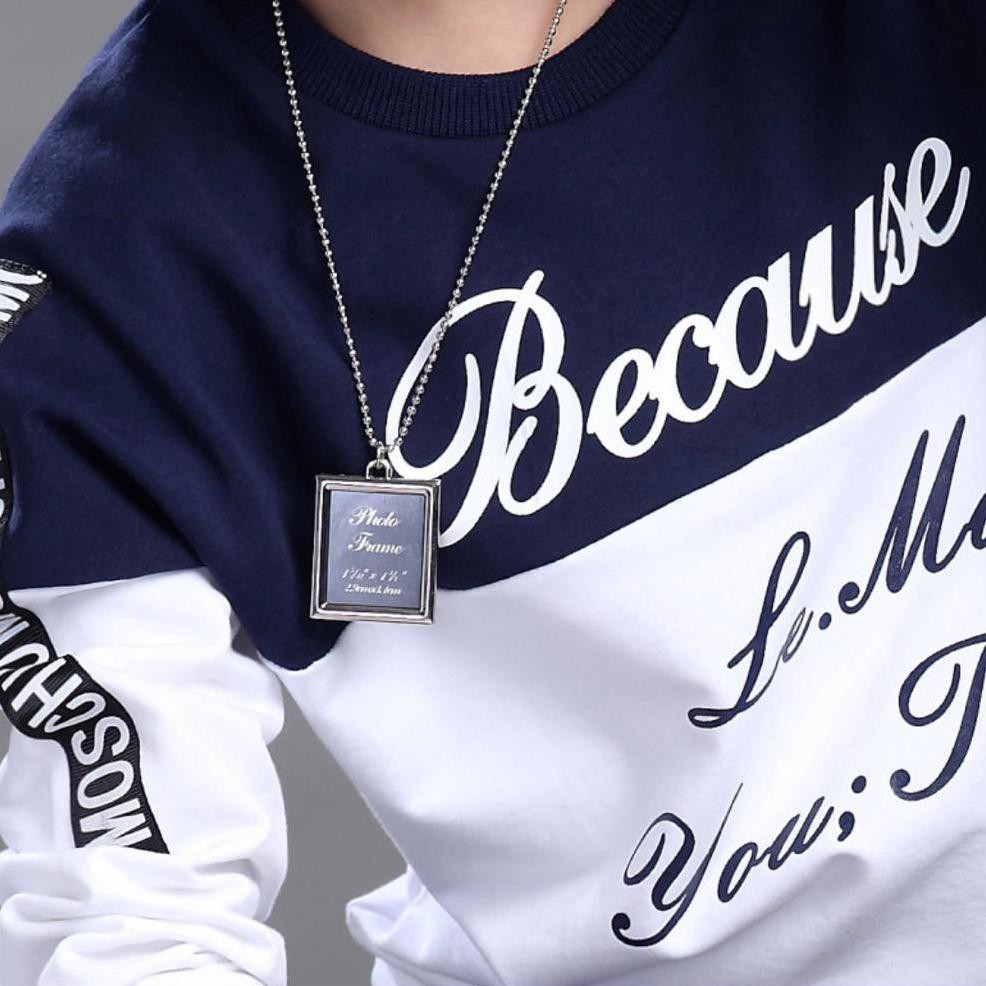 (Kta.15Jl21N) Bộ quần áo Sweater hiện đại nhập khẩu từ 3-12 tuổi | BigBuy360 - bigbuy360.vn