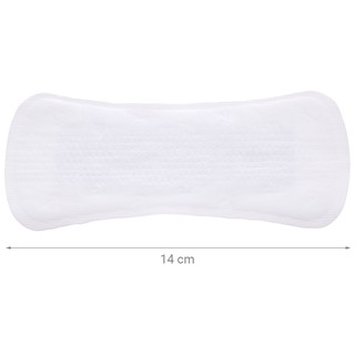 Băng Vệ Sinh Laurier Active Fit Phân tử Bạc