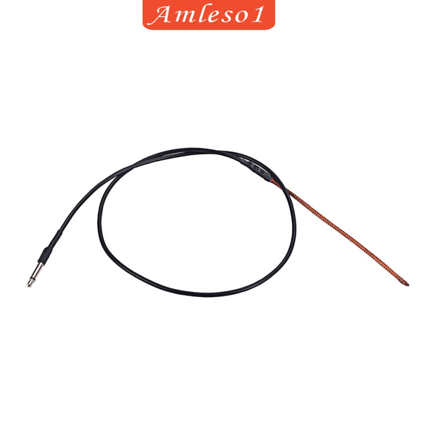 Piezo Pickup 2.5mm Cho Đàn Guitar Cổ Điển 6 Dây