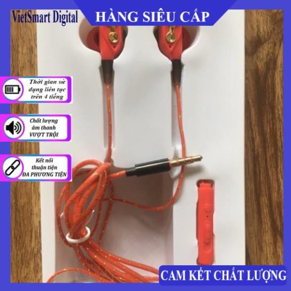 Tai nghe âm thanh 4D siêu bass full gift box