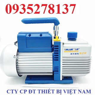 MÁY BƠM HÚT CHÂN KHÔNG VALUE VE160N - 7CFM