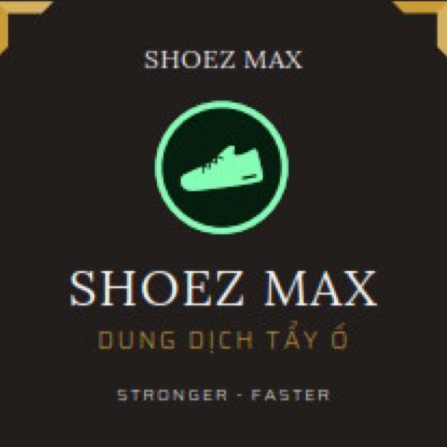 ShoezMax