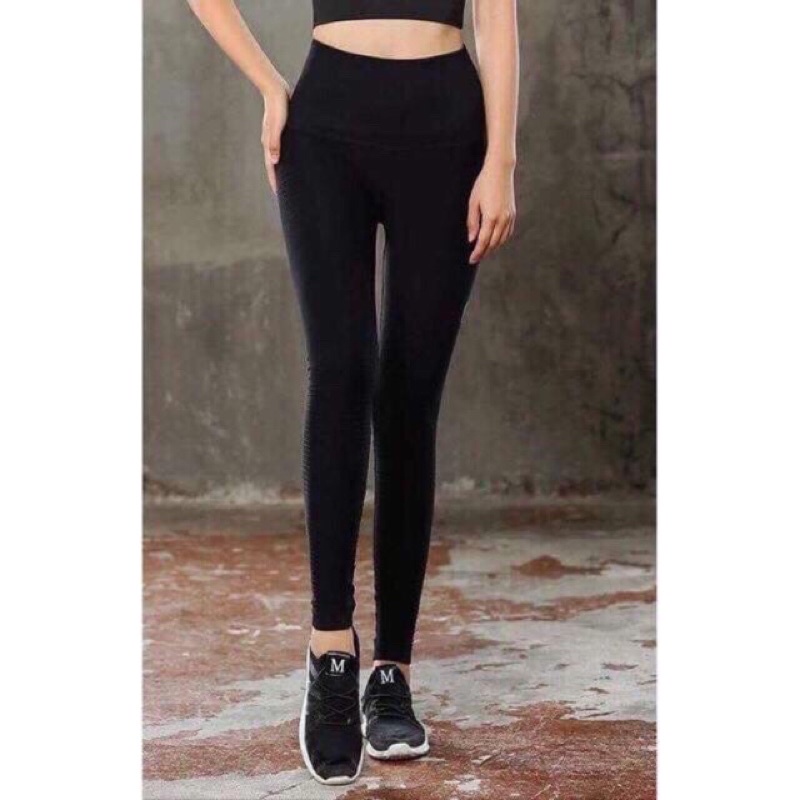 [Siêu HOT] QUẦN DÀI THỂ THAO NỮ DEGREE