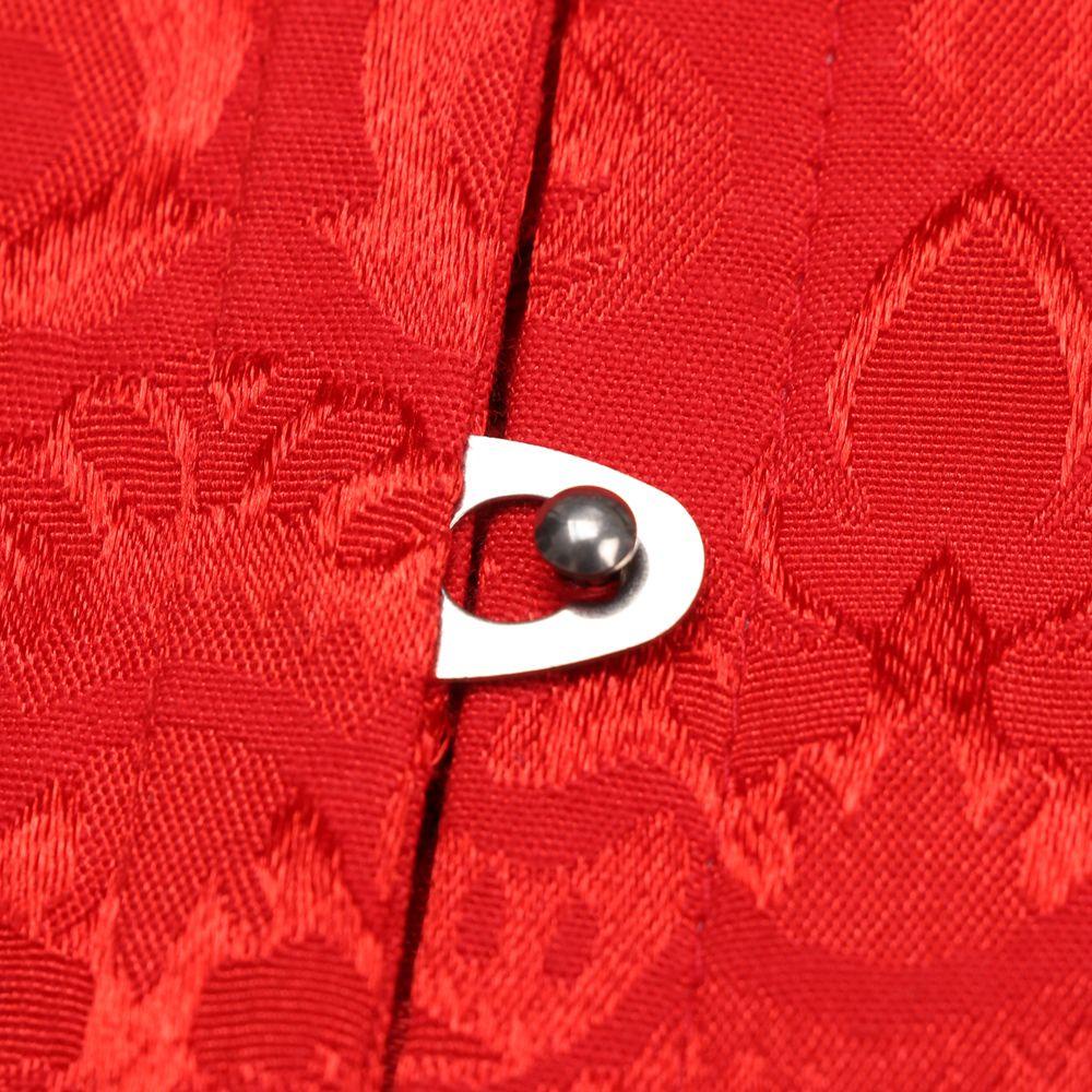 Áo Corset Định Hình Eo Quyến Rũ