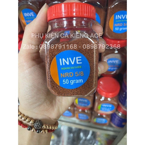 📍 Hủ Cám Inve 2/4 - Inve 3/5 - Inve 5/8 - Inve G8 - Inve G12