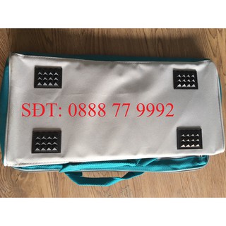 Túi đựng công cụ total 13" THT26131