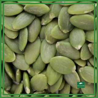 Hạt Bí tách vỏ sẵn rang chín chỉ việc ăn 500g /1 túi