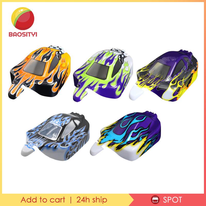 Mô Hình Xe Hơi Đồ Chơi HSP 94106 Tỉ Lệ 1 / 10