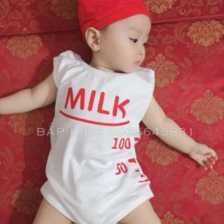 Body cho bé sz 5-16kg
