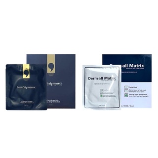 Mặt nạ Derm all Matrix
