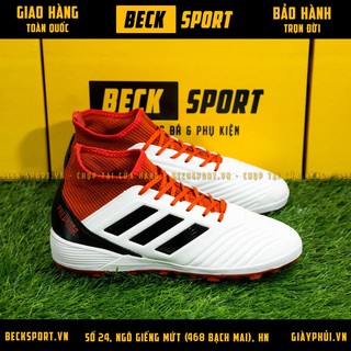 Giày bóng đá [PREDATOR 19.3] đế TF