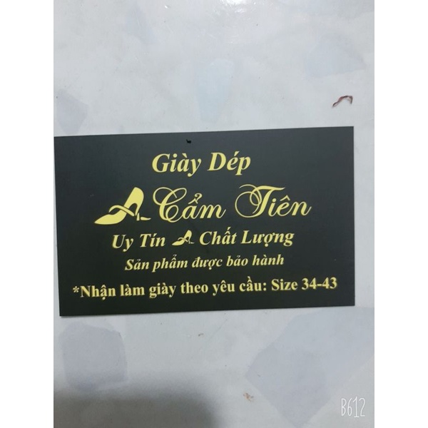 Ảnh thật giày cao gót nữ size nhỏ 33 đến bigsize 40, 41, 42, 43,44 kim tuyến màu trắng cao 7 phân