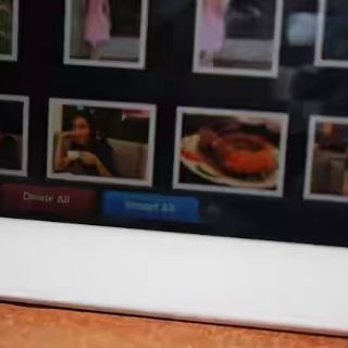 iPad Camera Connection Kit 5 in 1