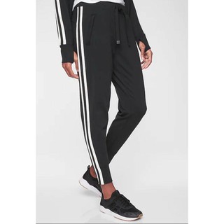 QUẦN JOGGER KẺ SỌC BIGSIZE