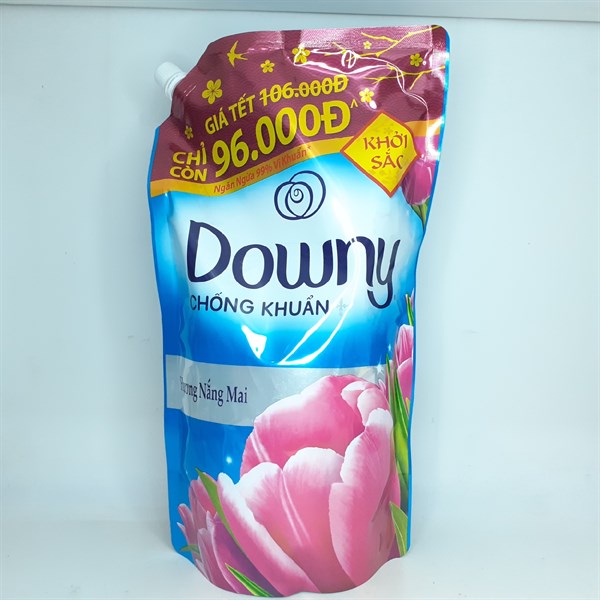 Nước xả Downy 1.35L - 1.4L -1.5L