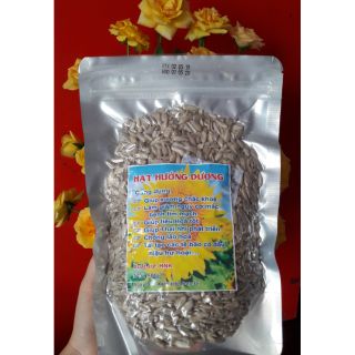 Nhân hạt hướng dương nhập khẩu Nga  500gr