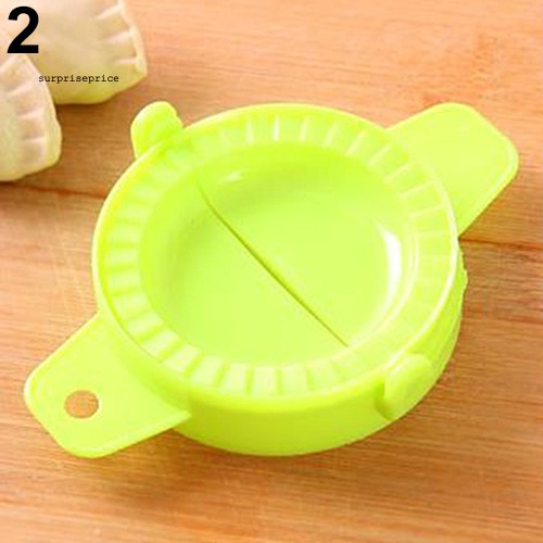 Khuôn làm bánh xếp tiện lợi cho nhà bếp