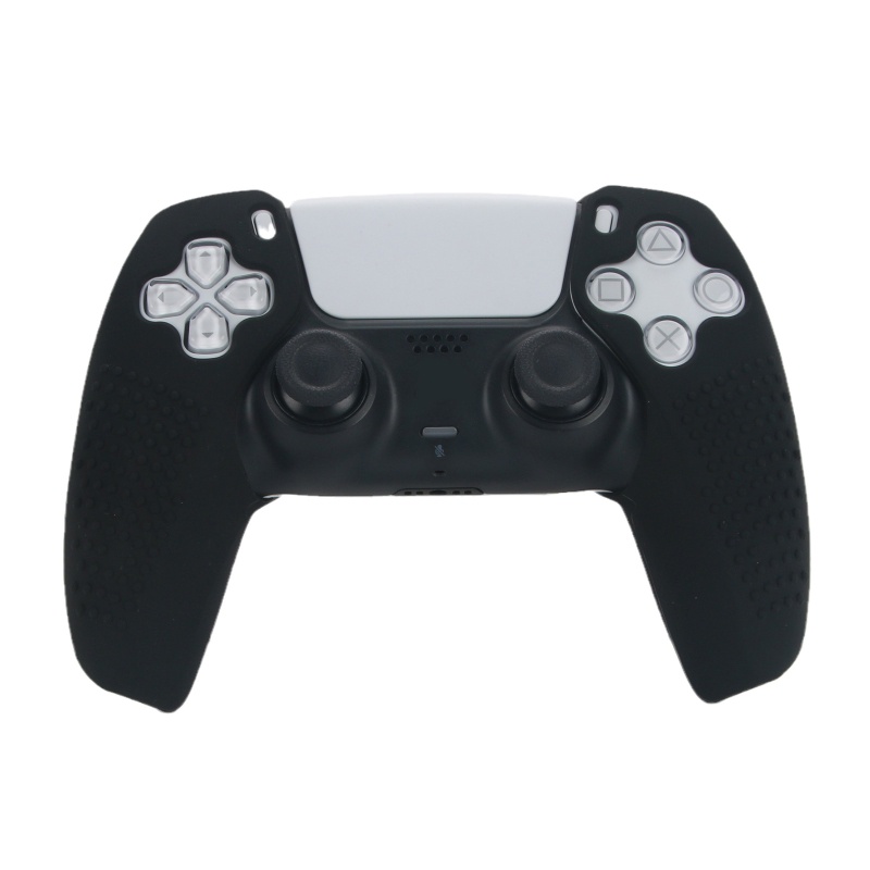 Vỏ Bọc Silicon Chống Trượt Cho Tay Cầm Chơi Game PS5