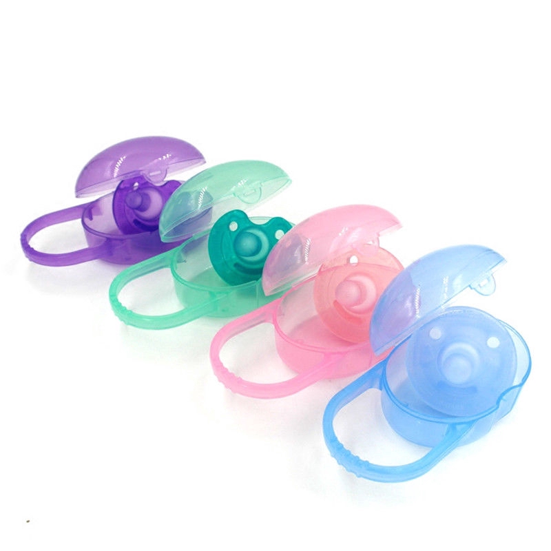 READY STOCK!!! Philips avent soothie pacifier case