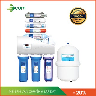 Máy lọc nước Karofi 9 cấp KT-K9I-1A Không tủ