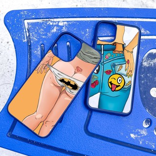 Ốp iphone cô gái sexy gợi cảm