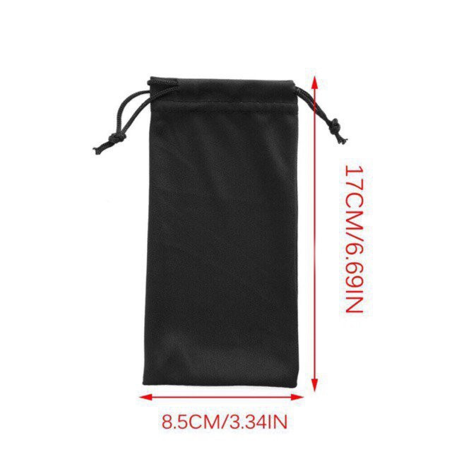[Mã FAMAYFA giảm 10K đơn 50K] Túi Đựng Kính Chống Thấm Nước Bụi Bẩn | BigBuy360 - bigbuy360.vn