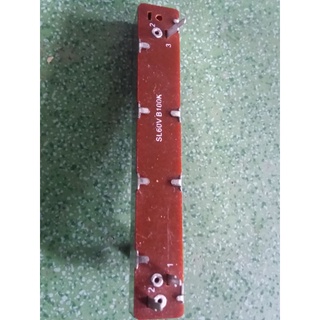 1 CHIẾC FADER MIXER PEAVEY VN
