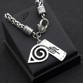 Vòng Tay Naruto 💝FREESHIP💝 Vòng ĐeoTay Thời Trang Anime Naruto Dành Cho Nam Nữ