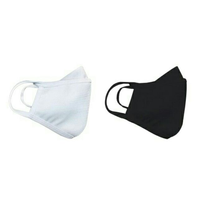 1 chiếc khẩu trang vải kháng khuẩn PROTECH MASK