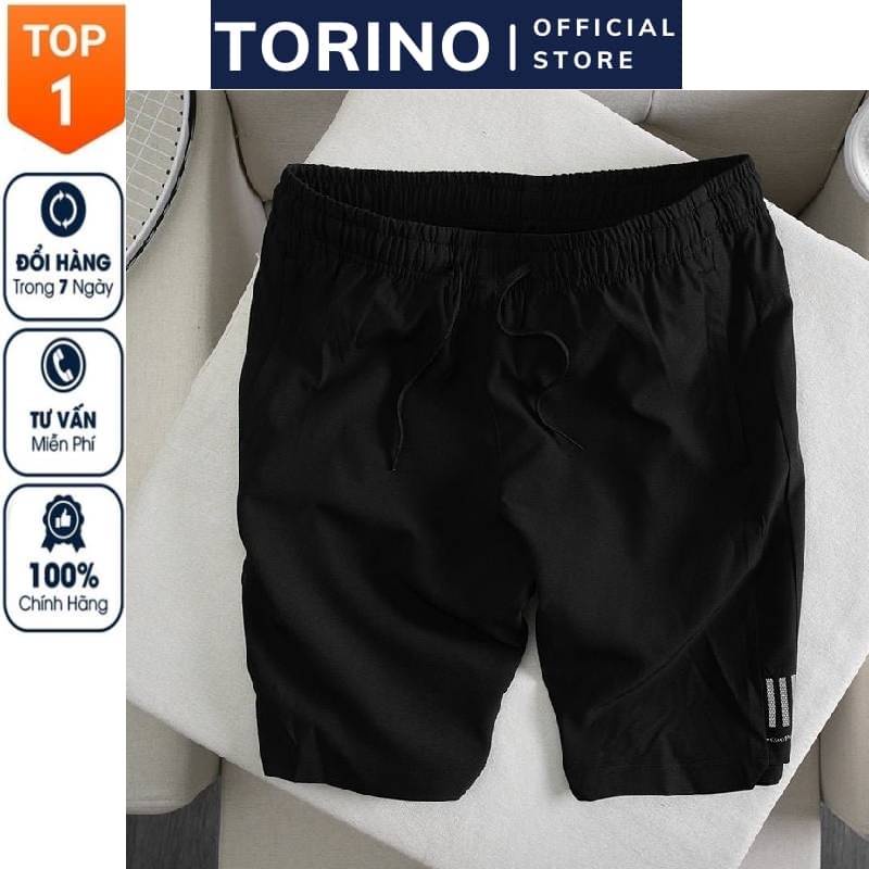 Quần short nam 𝐂𝐎𝐎𝐏𝐔𝐑𝐄, quần đùi mặc ở nhà đi chơi ,tập gym ,chơi thể thao chất vải thun Thái 4 màu cao cấp