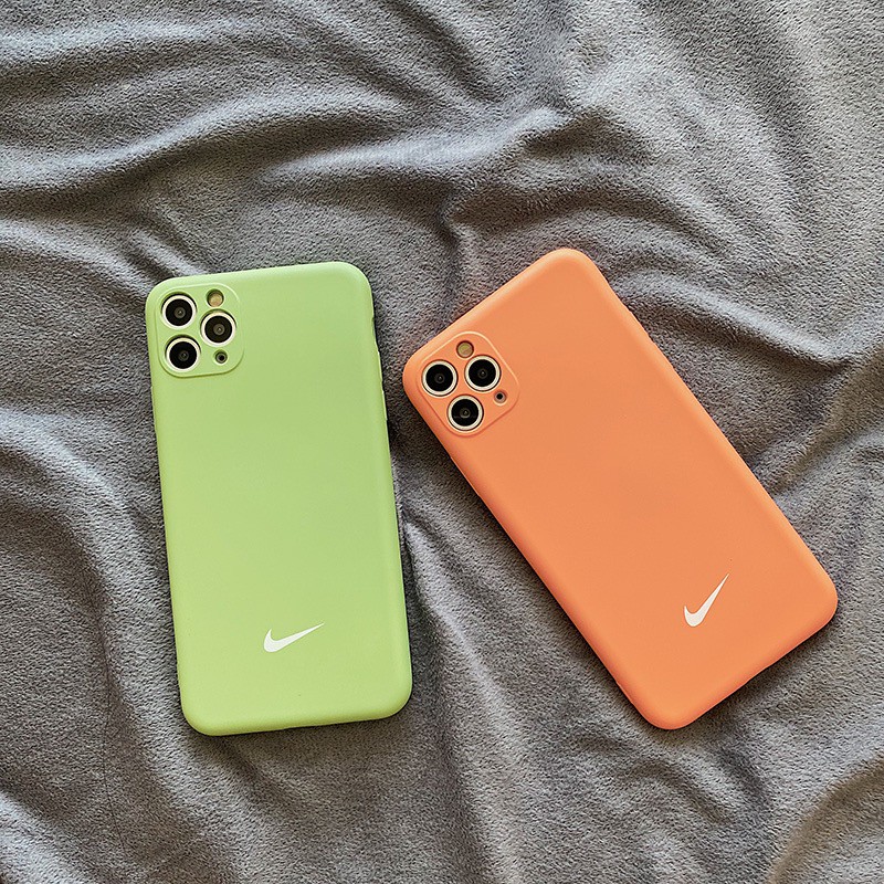 Ốp iPhone bảo vệ camera NK silicon dẻo iPhone 7 8 7 Plus 8 Plus X Xs Xr XsMax iPhone 11 11 Pro 11 Promax Cú Mèo Case | BigBuy360 - bigbuy360.vn