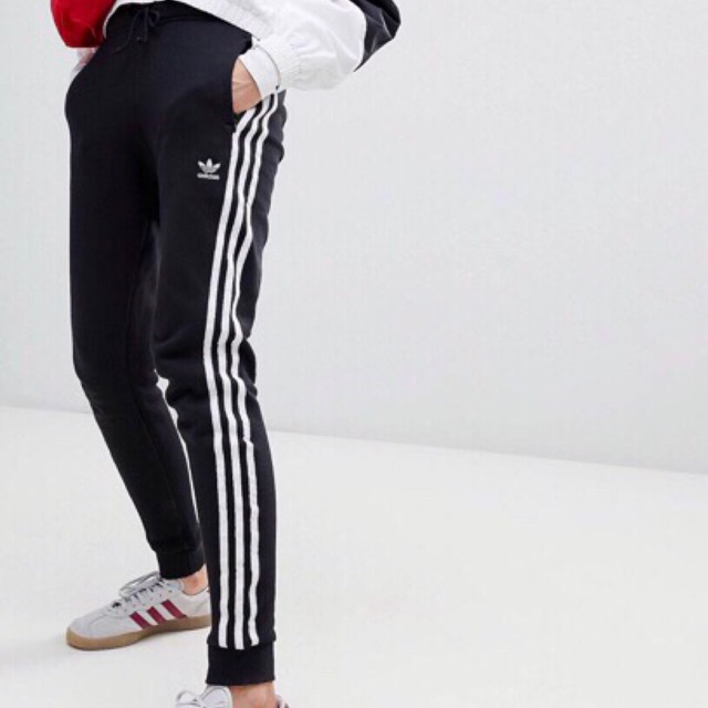 Quần Adidas Auth cho Nam - Coca