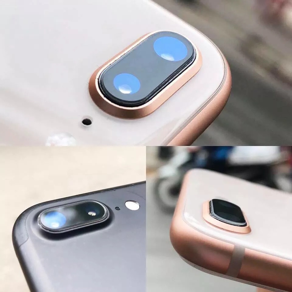 Kính cường lực bảo vệ Camera iPhone 15 Promax 14 Promax 13Promax 13Pro 13 12Promax 12Pro 12 11 Pro max Kính Nano Dẻo