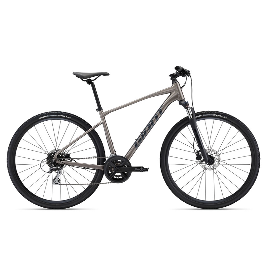 Xe đạp địa hình mtb giant roam 3 disc phanh đĩa, bánh 700c 2022 - ảnh sản phẩm 2