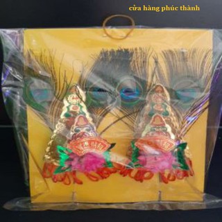 kim huê bông hoa