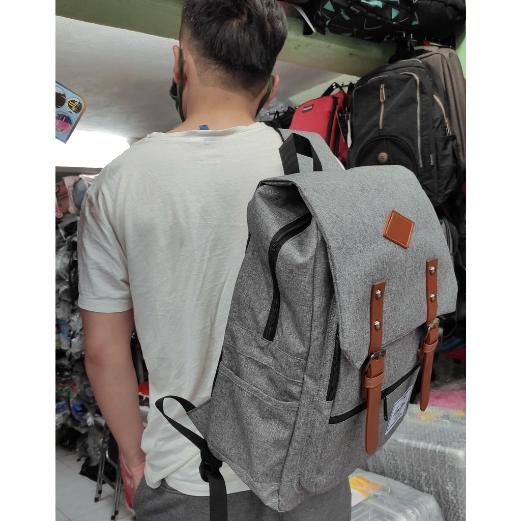 Balo thời trang Herschel laptop 16Inch Bảo hành 12 Tháng Chính Hãng