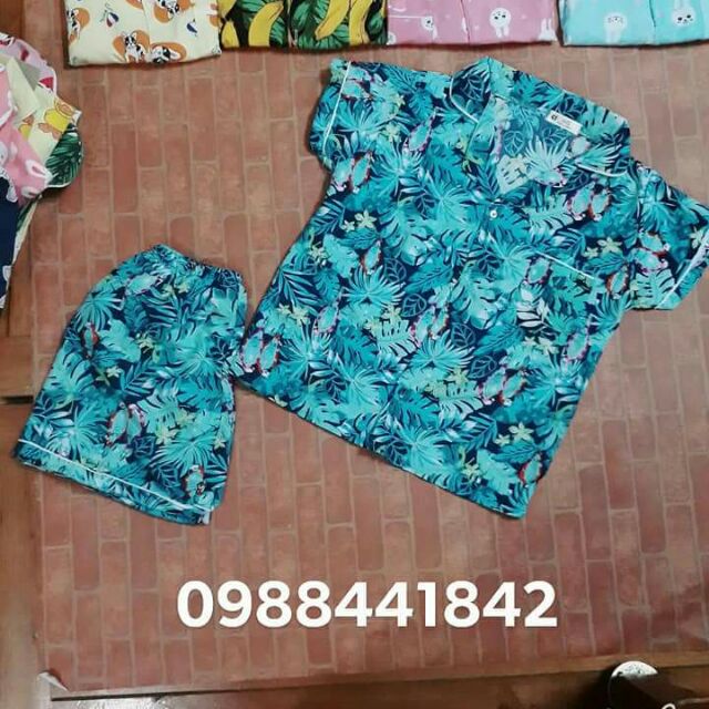Combo 7Bộ Pi màu mới