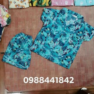 Combo 7Bộ Pi màu mới