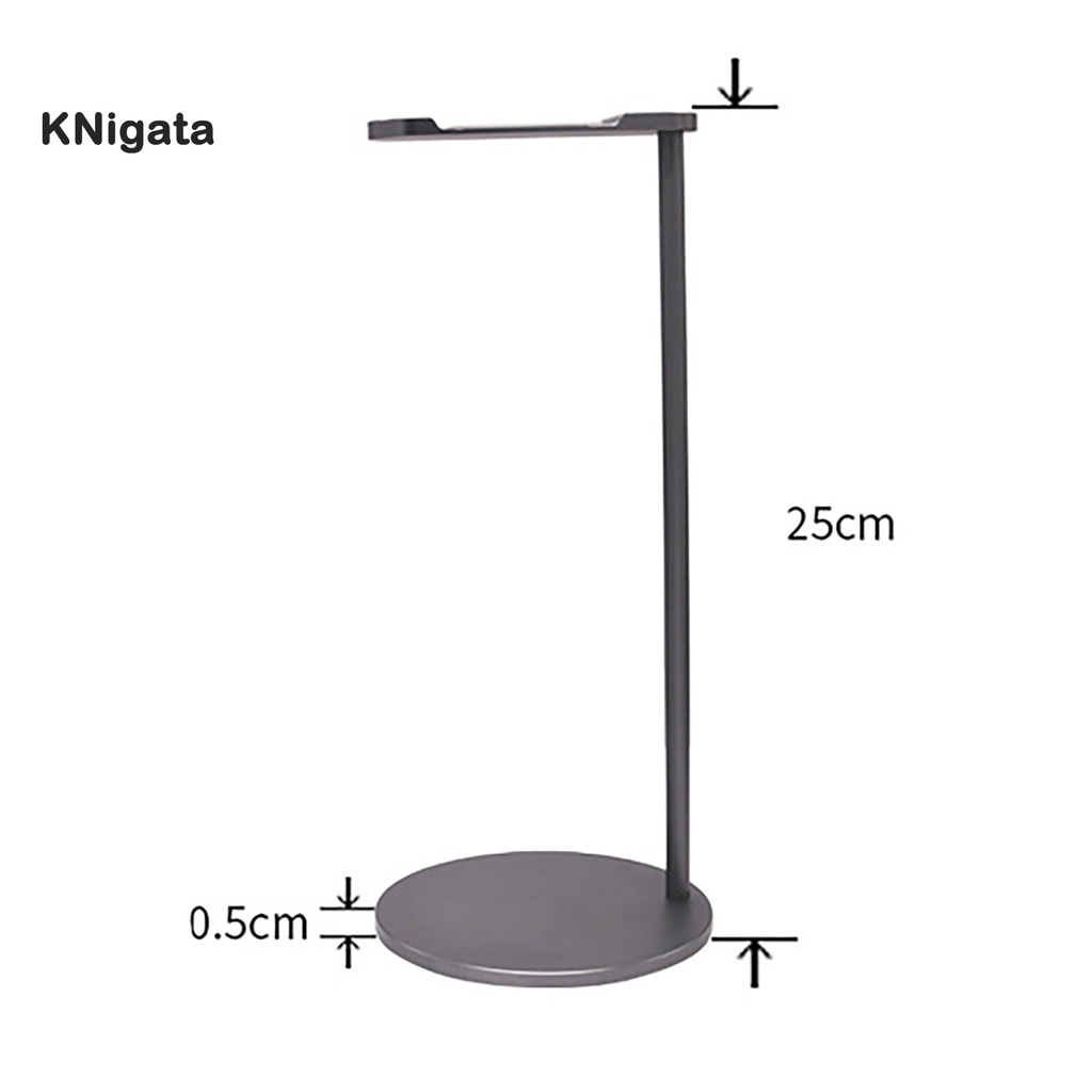 Giá Đỡ Tai Nghe Bằng Hợp Kim Nhôm Chuyên Dụng | BigBuy360 - bigbuy360.vn