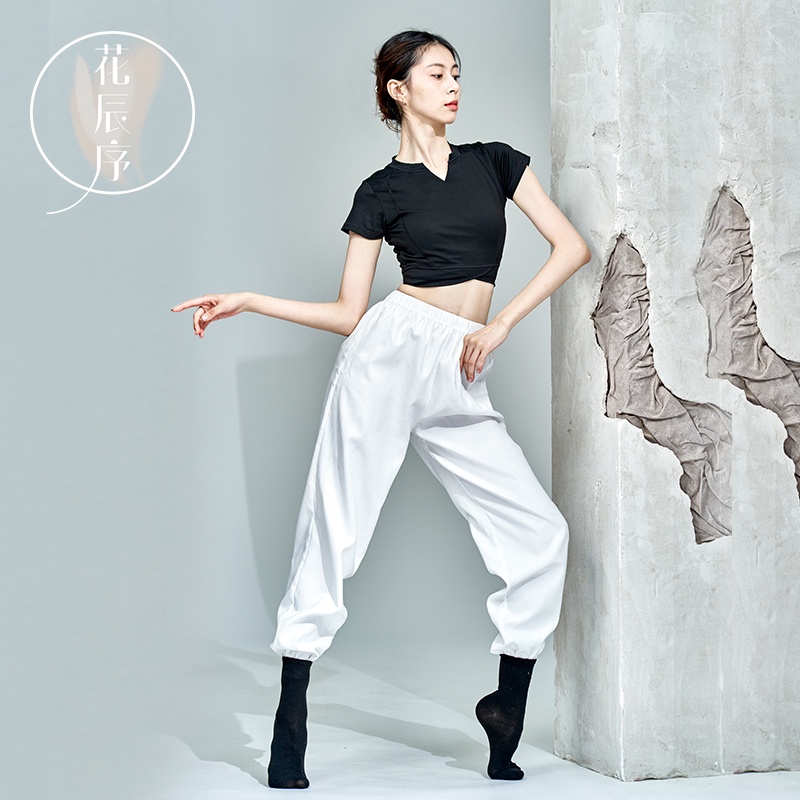 Áo Thun Tay Ngắn Cổ Chữ v Thời Trang Mùa Hè Cho Nữ