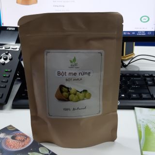 BỘT ME RỪNG AMLA VIETHEALTHY