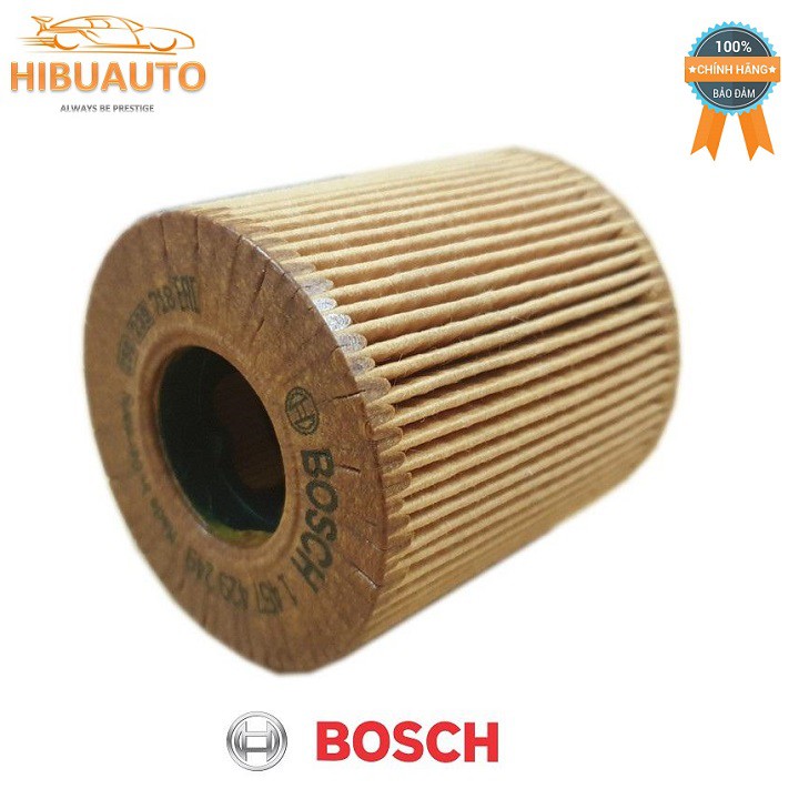 Lọc Nhớt Động Cơ BOSCH Cho Xe Toyota, Honda, Mitsubishi, Nissan, Kia, Hyundai,... HIBUAUTO