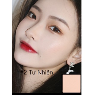 Phấn phủ kiềm dầu LML dạng nén Vỏ đen