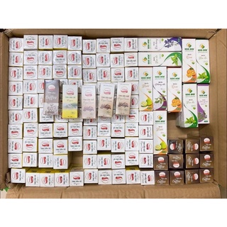 Tinh dầu sả nguyên chất Cầu Bình An 30ml