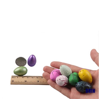 Đồ Chơi Trứng Khủng Long Nở Thần Kì