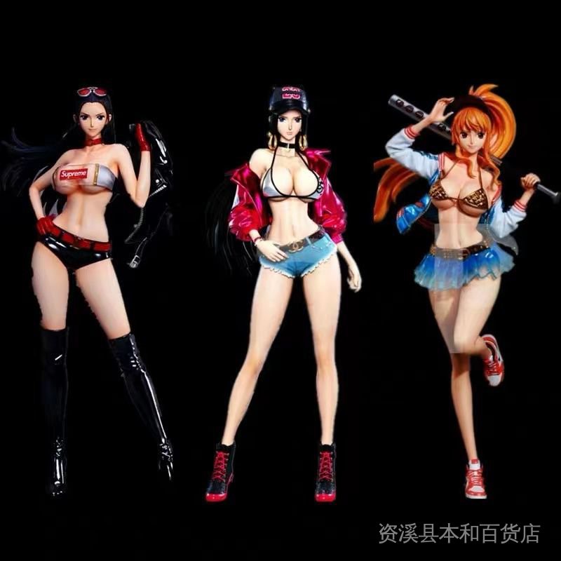 Mô Hình Đồ Chơi Nhân Vật Robin Trong Phim Hoạt Hình "One Piece"