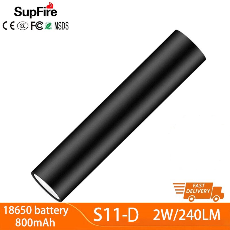 Đèn Pin Supfire S11-D