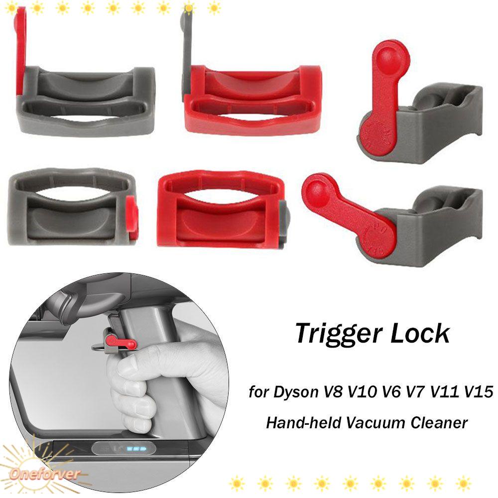 Khóa Công Tắc Kích Hoạt Khóa Máy Hút Bụi Cầm Tay Dyson Tiện Dụng