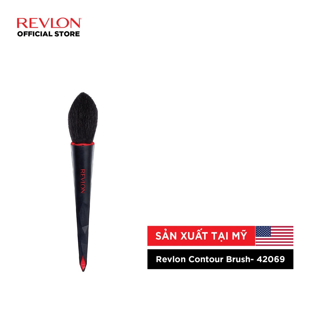 Cọ trang điểm Revlon Contour Brush- 42069